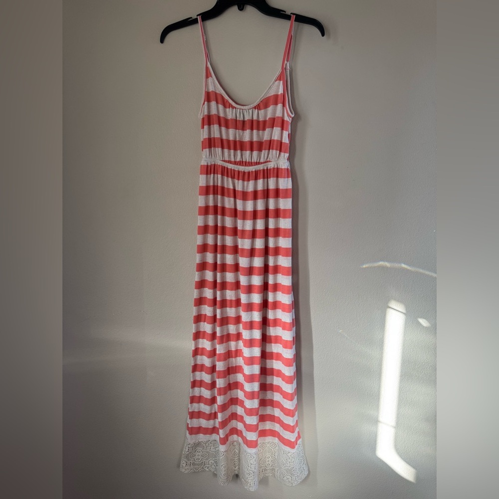 Rue 21 Summer Maxi Dress